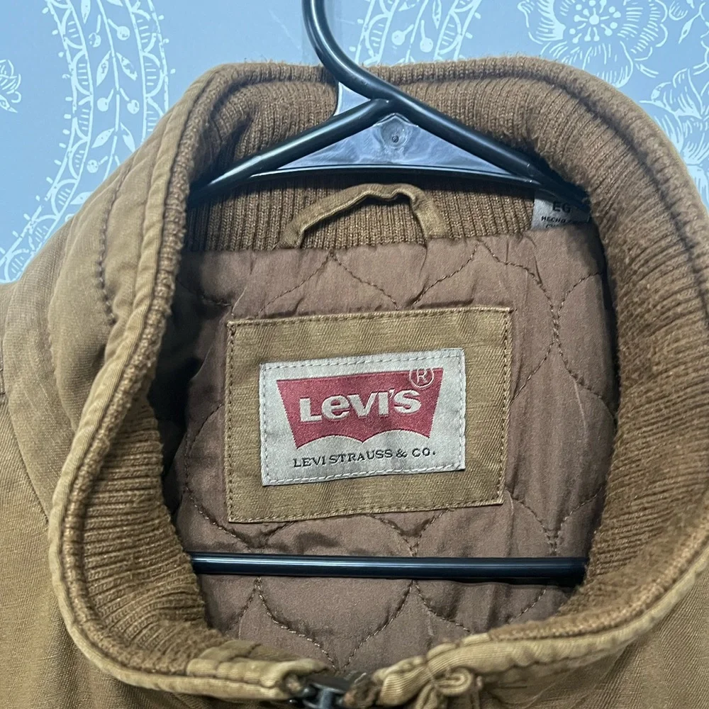 Levi’s Jacket - Picture 3 of 6